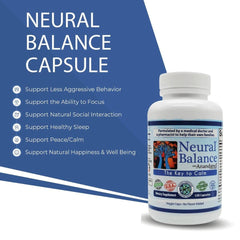 Proprietary digestive enzyme blend