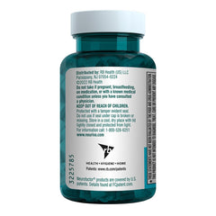 Neuriva Plus app screenshot Braining routine