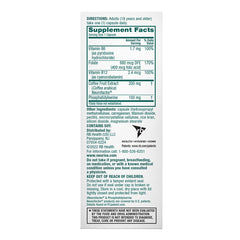 Neuriva Plus ingredients: Coffee cherry Neurofactor