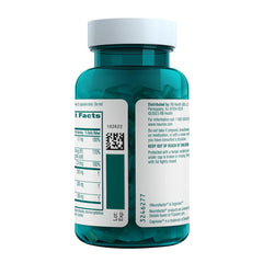 Cognivive ingredient concept illustration