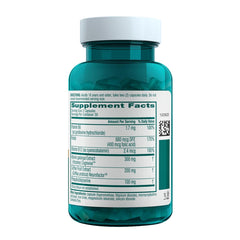 NEURIVA Ultra phosphatidylserine visual showing neuron health support