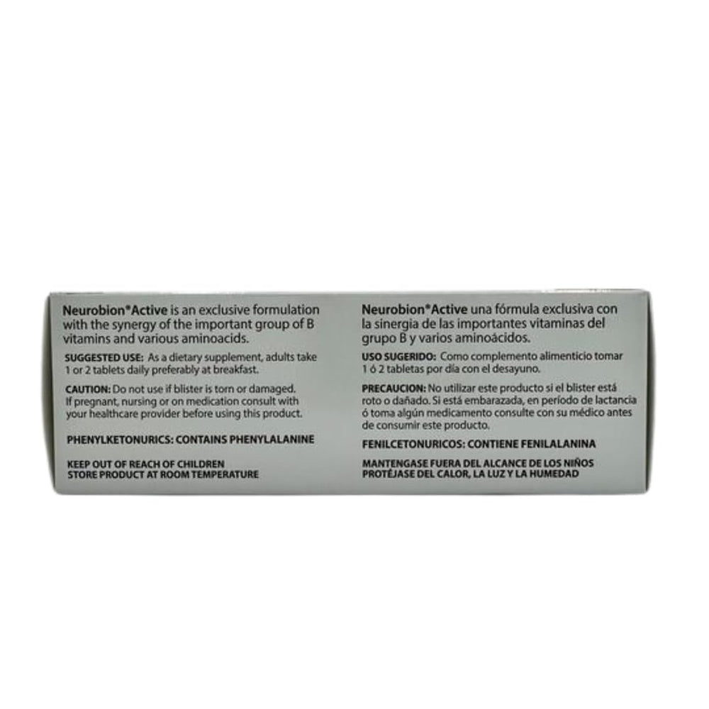 Dietary supplement featuring L-Glutamic Acid