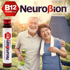 Back of packaging displaying B3, B12, and L-Arginine