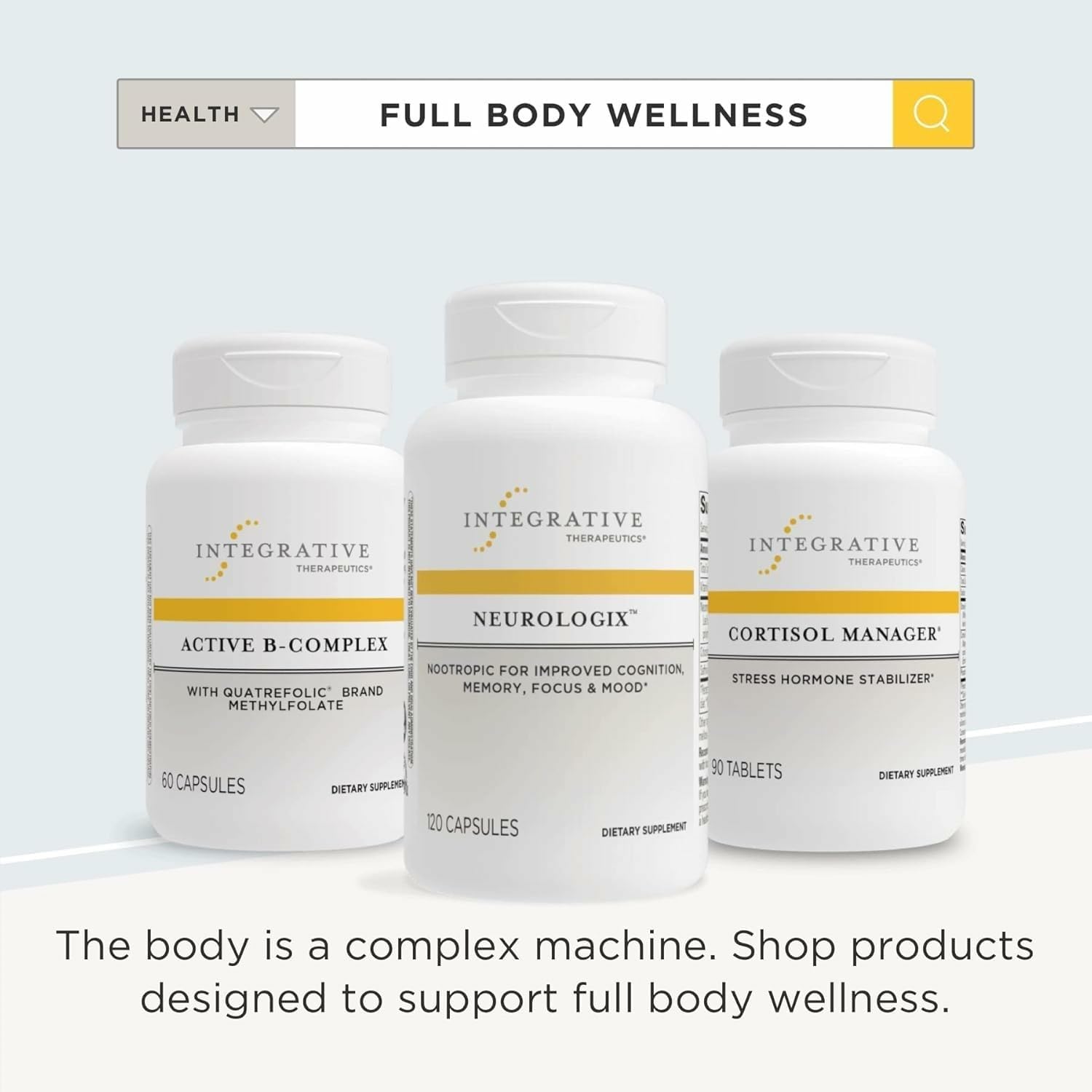 Vegan, gluten-free and dairy-free product label