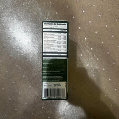 Product display of Neurovit 50,000 ampoules