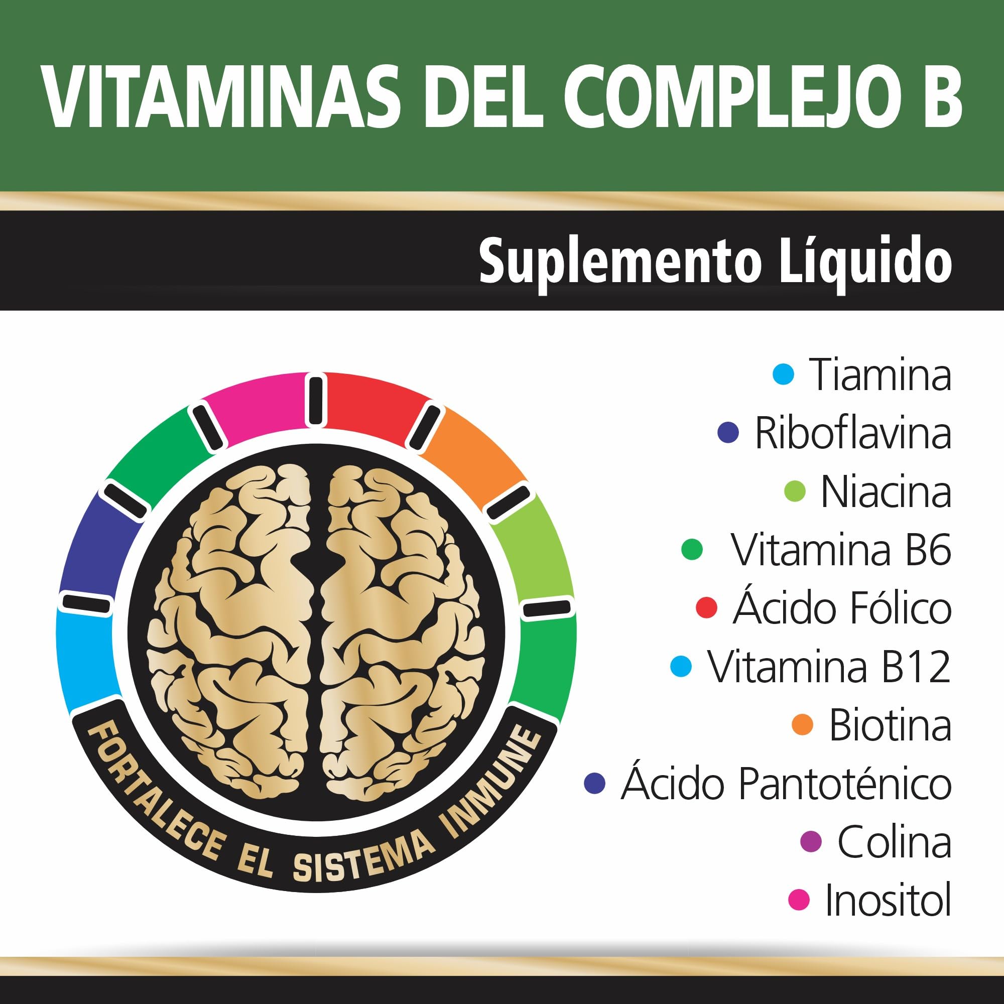 Neurovit 50,000 Vitamin B Complex ampoules display