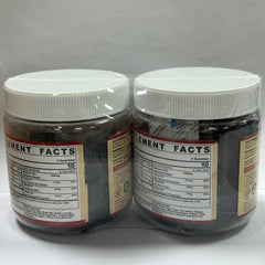 Trusted brand seal on NEVISS Berberine packaging
