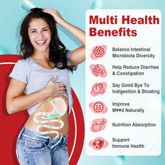 For adults and kids 4+ NEVISS gummies use