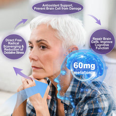 neviss vitamin B6 enhanced gummies promoting mental clarity and daily energy