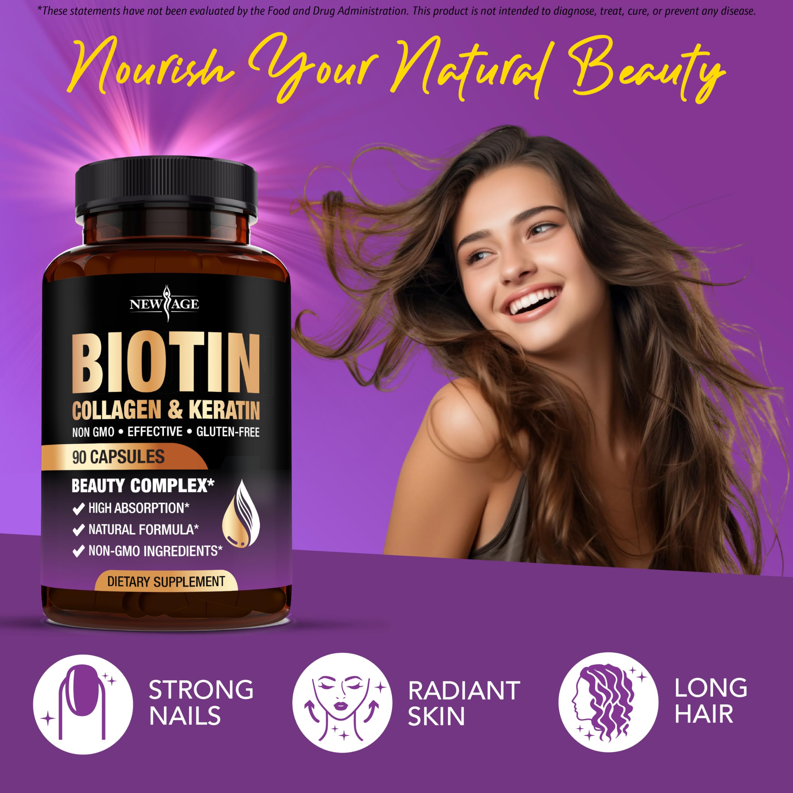 MSM, pumpkin seed and Saw Palmetto ingredients