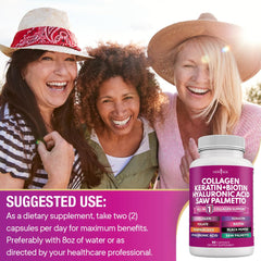 Two bottles shown to emphasize Pack of 2