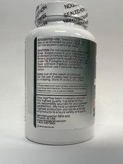 NEW AGE schisandra berry extract highlights plant-powered vitality.