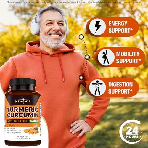 Capsules with Bioperine black pepper extract