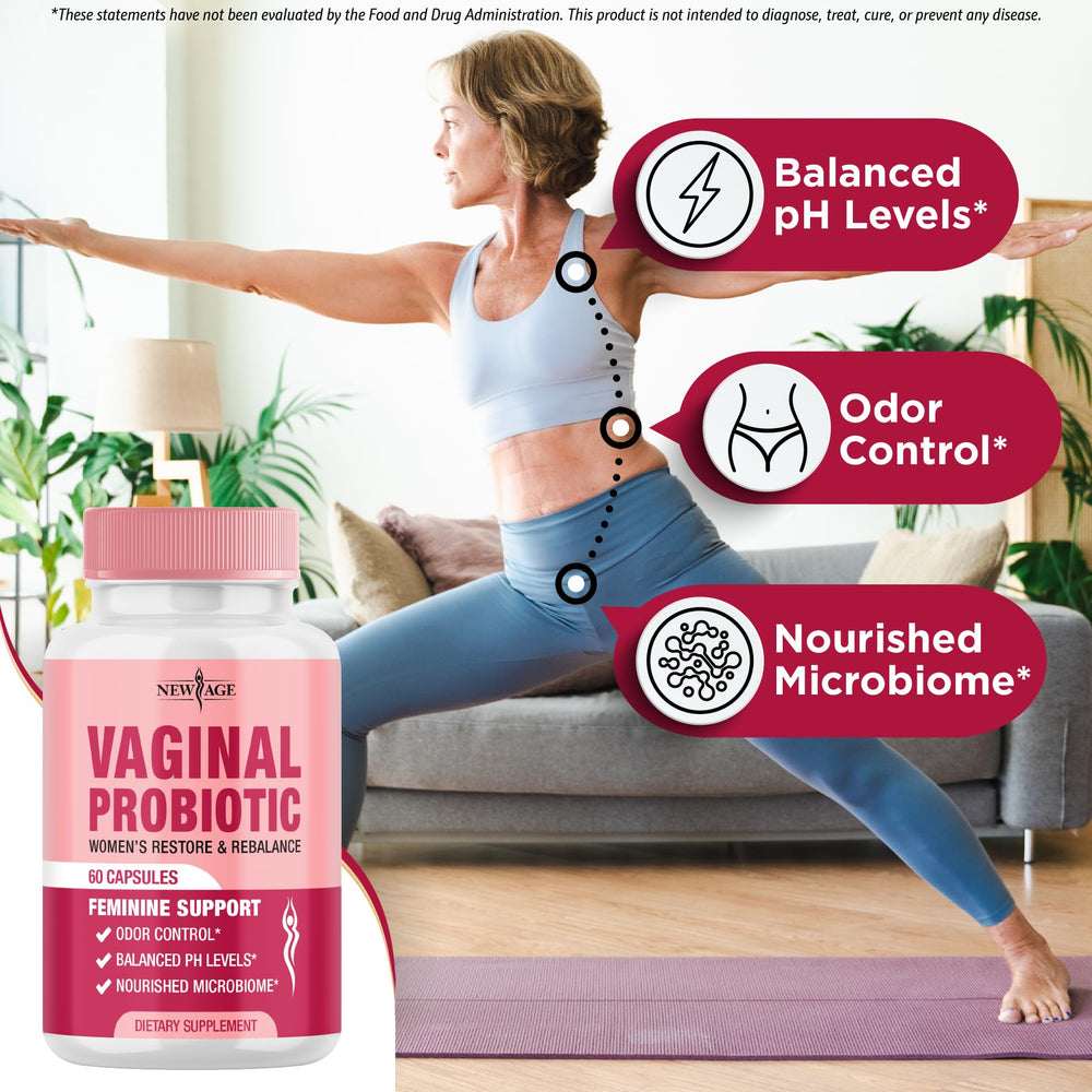 Close-up of cranberry extract and prebiotic ingredients