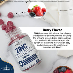 Third-party tested purity and potency seal