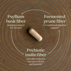 Organic Jerusalem artichoke inulin prebiotic