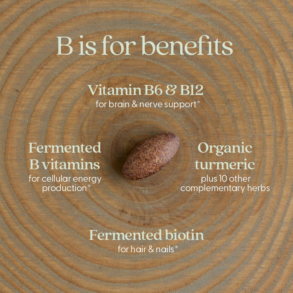 Organic vegetables and herbs used in formulation
