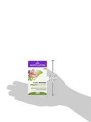 Non-GMO Project Verified seal on product