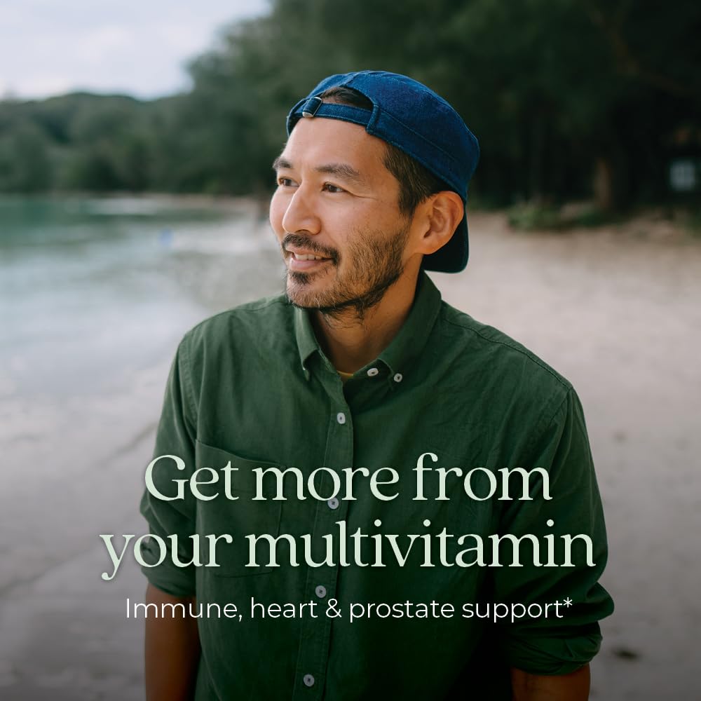 Fermented nutrients process image for energy and immune support