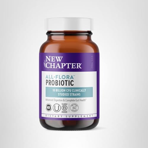 Travel-friendly All-Flora packaging image