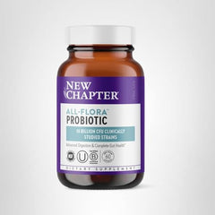 Travel-friendly All-Flora packaging image