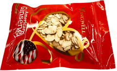 Close-up of New Green Nutrition American ginseng slice - medium size, image 2