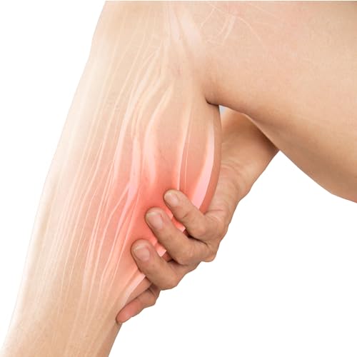 Front view of New Nordic Active Legs Strong 30-count pack
