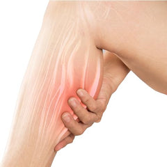 Front view of New Nordic Active Legs Strong 30-count pack