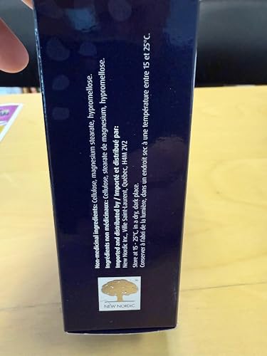 Biotin tocotrienols ingredients list