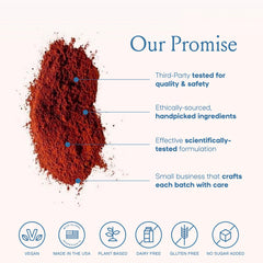 New York City-origin mushroom coffee