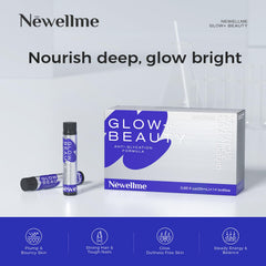 Ingredients: hyaluronic acid and antioxidant complex