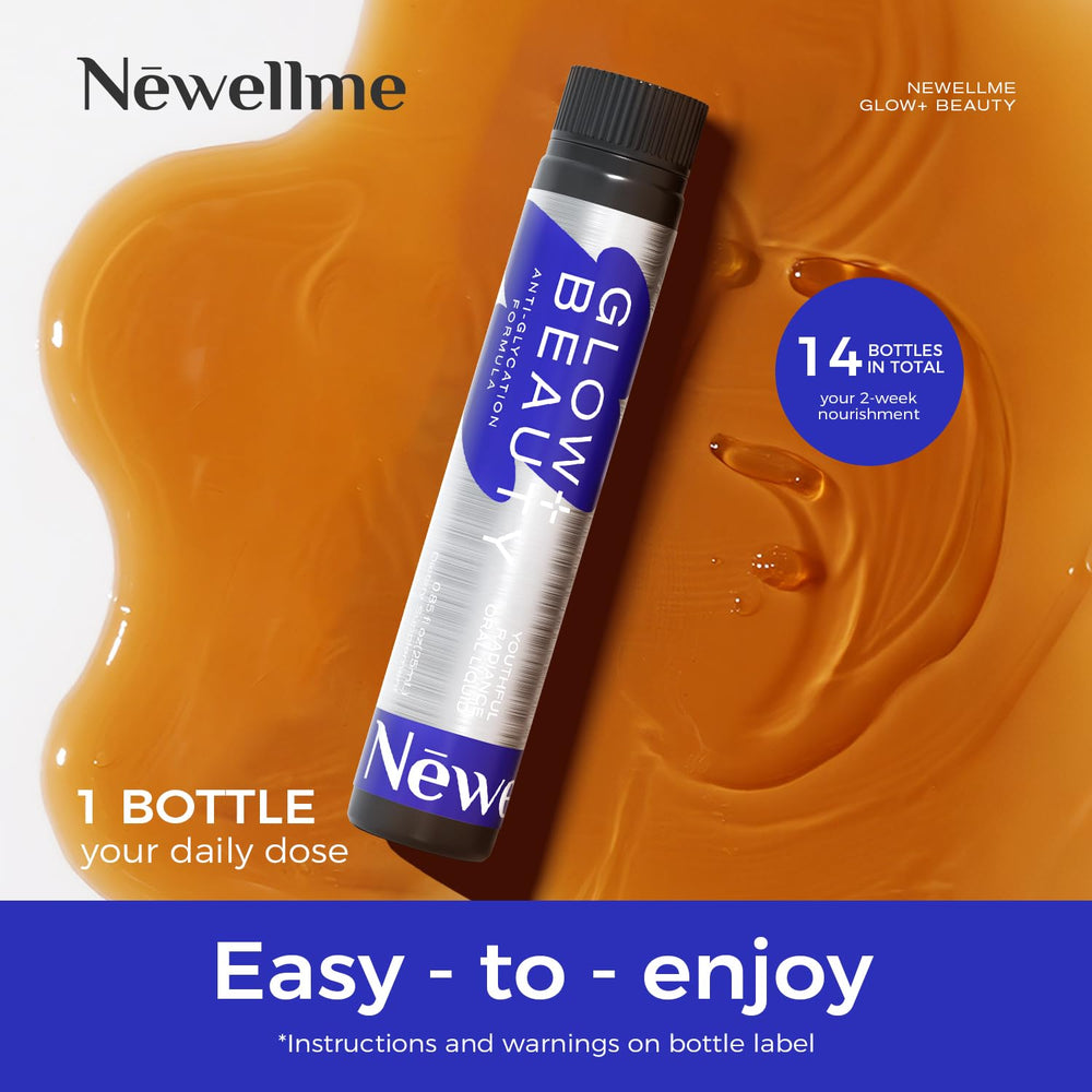 Pack of 28 portable bottles for daily ritual