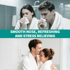 NEWFEIFAN compact steamers are ideal travel companions for aromatherapy anywhere.