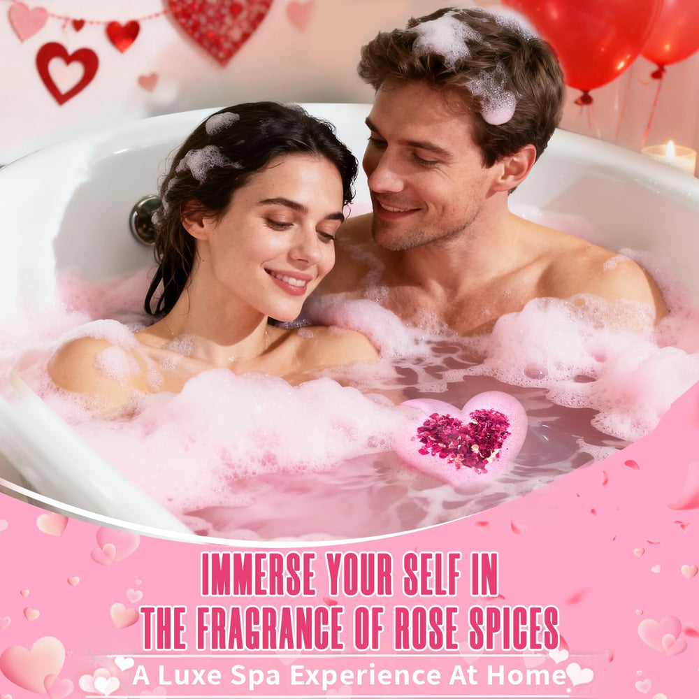 NEWFEIFAN single-pack wrapped bath bomb for freshness and travel