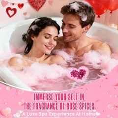 NEWFEIFAN single-pack wrapped bath bomb for freshness and travel