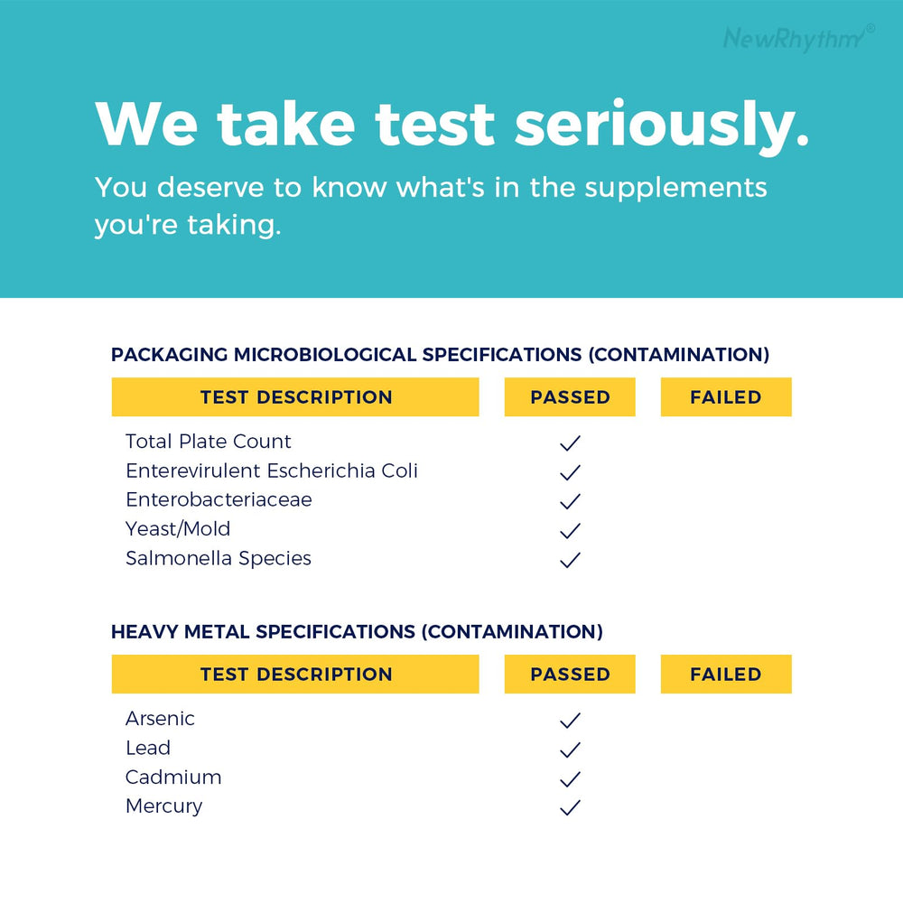 Digestive health benefits and gut support