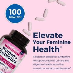 Organic cranberry extract, Vitamin C and P5P imagery