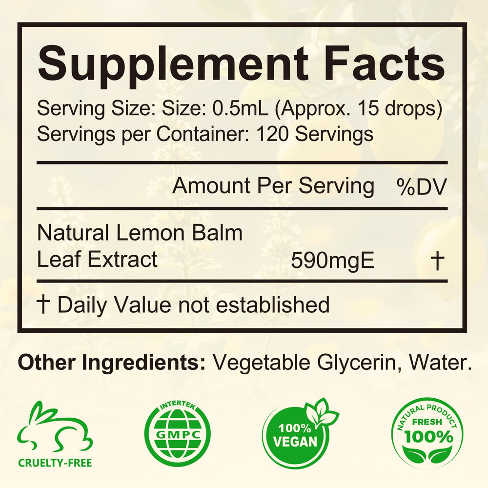 Gluten-free and Non-GMO claim on packaging