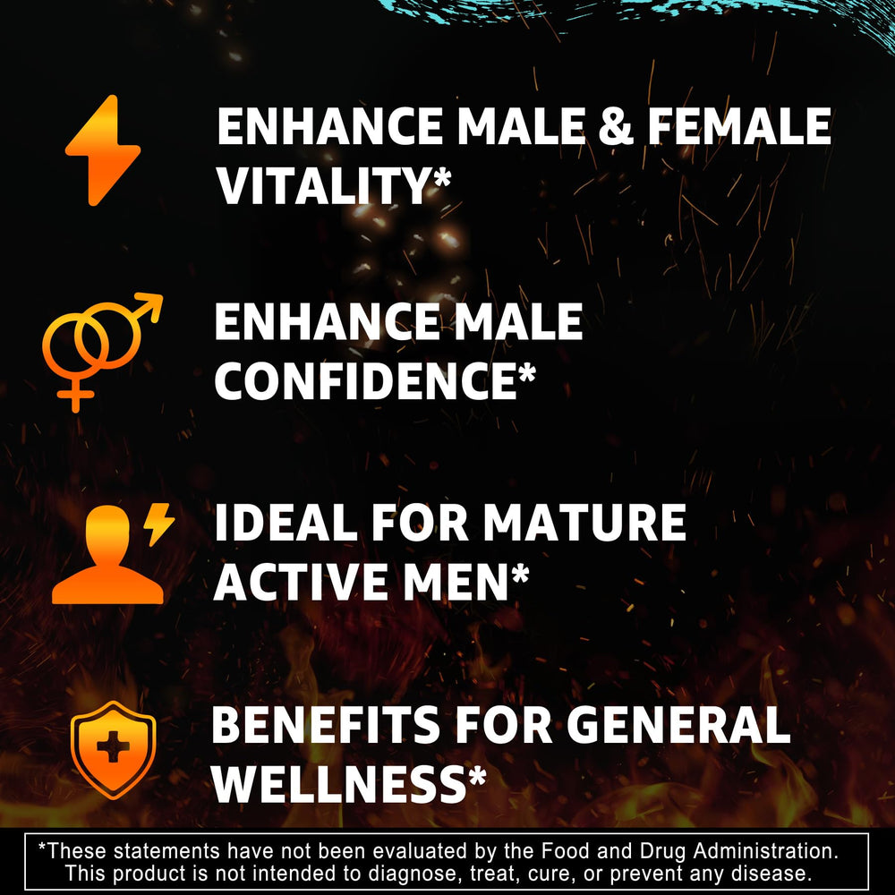 Beet root and L-Citrulline imagery on packaging