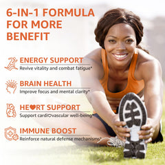 Ingredients: calcium citrate, calcium carbonate, turmeric extract