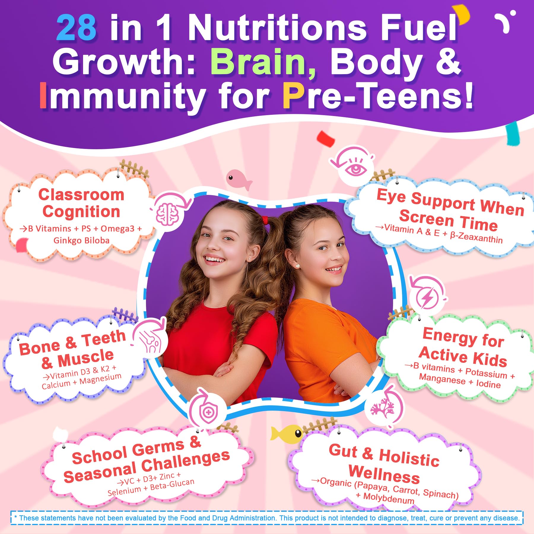 Teen athlete using Nextdia gummies for bone and energy support