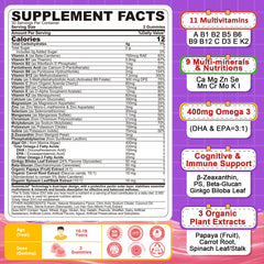 Teens studying with Nextdia gummy vitamin for focus and energy