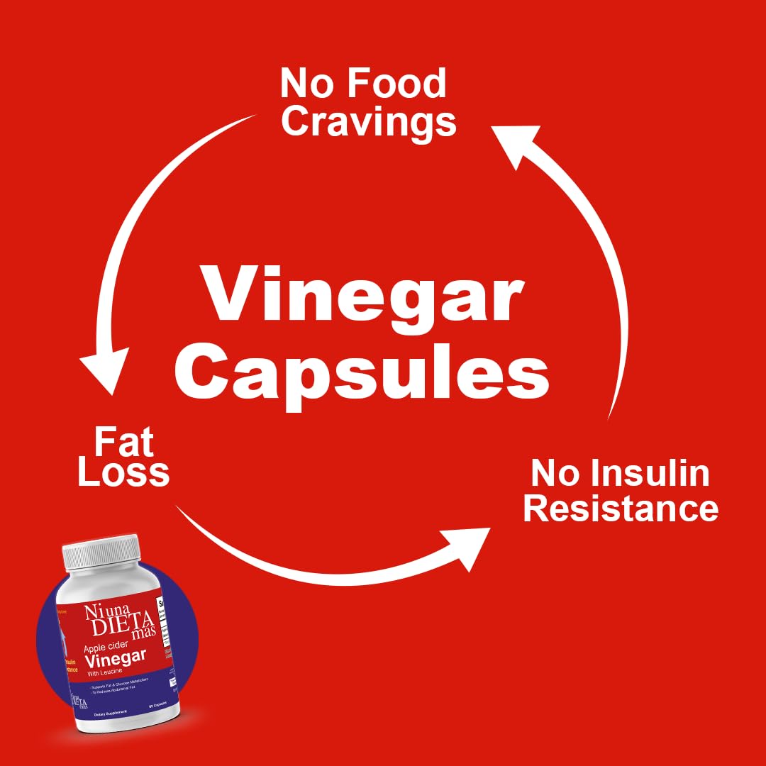 Ni una dieta más capsule close-up showing smooth coating and ease swallowing