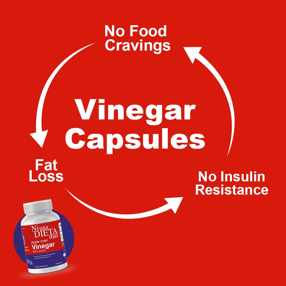 Ni una dieta más capsule close-up showing smooth coating and ease swallowing