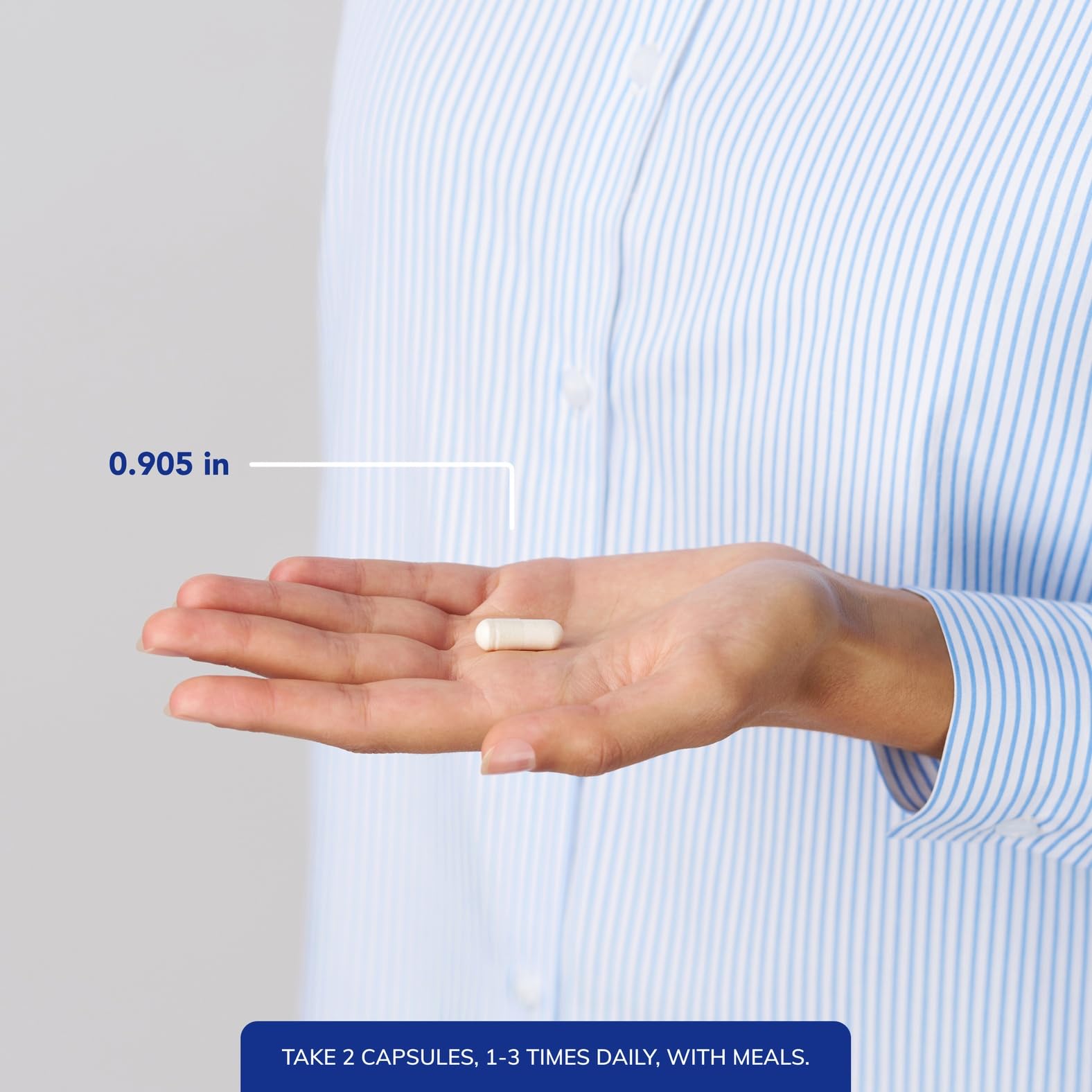 Niacinamide supports healthy joint mobility