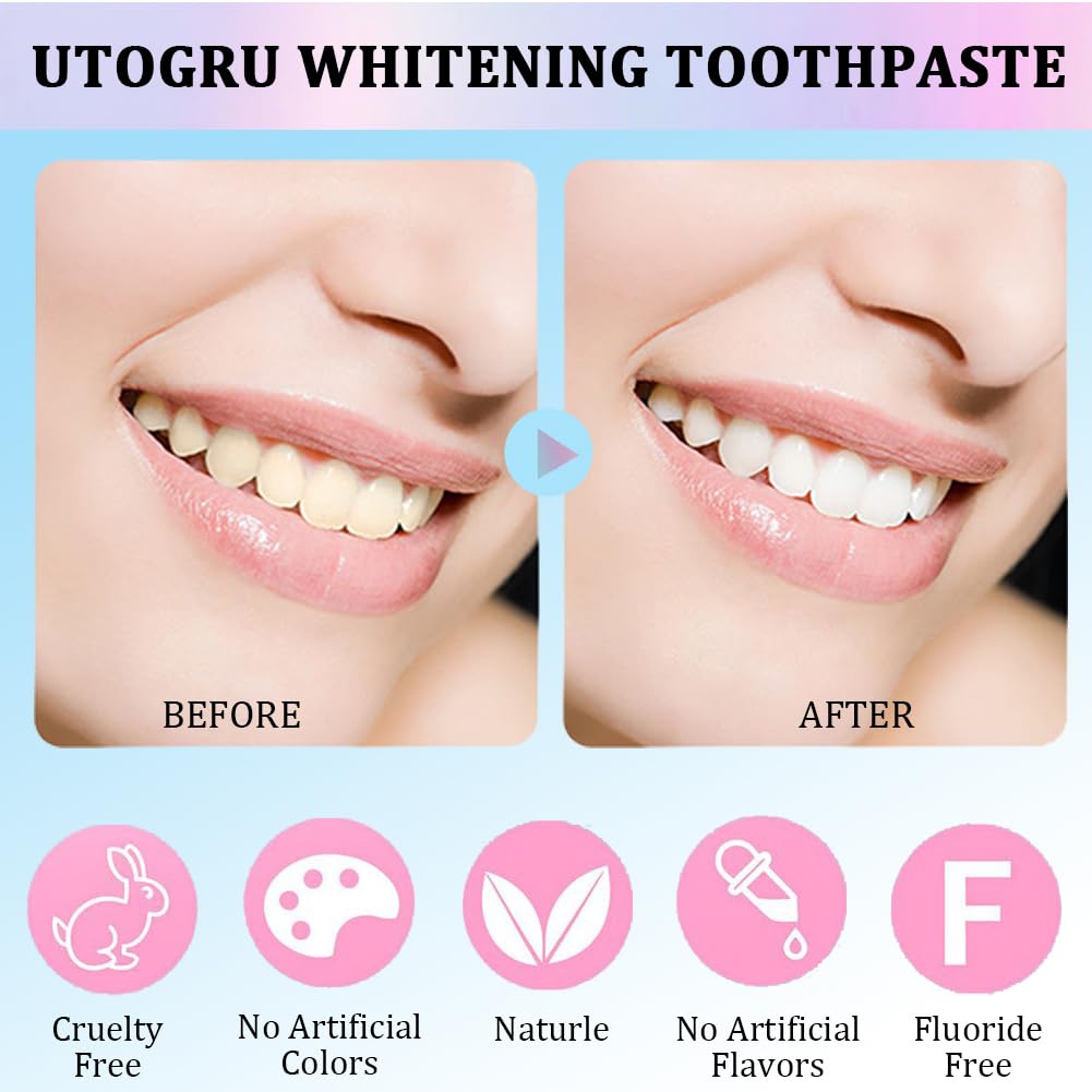 Niacinamide oral care with enamel protection