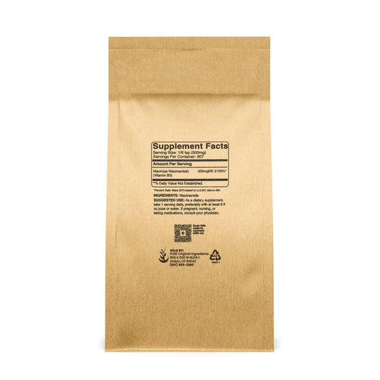 Packaging in Utah, USA