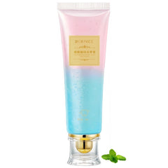 Front view of Niacinamide Whitening Toothpaste tube