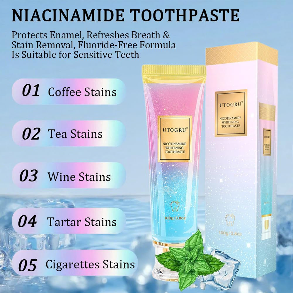 Enamel repair and strengthening toothpaste