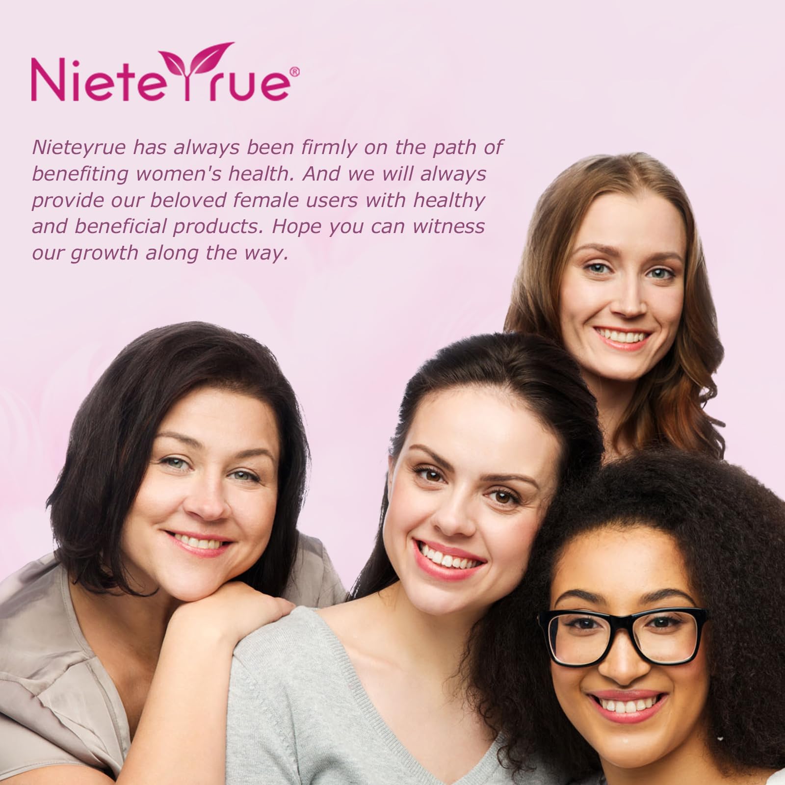 Nieteyrue applicator fits size 00 capsules and various suppositories for versatility